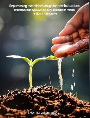 Image eefje van der heijden