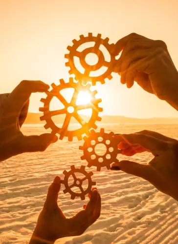 Word lid van de NVSP