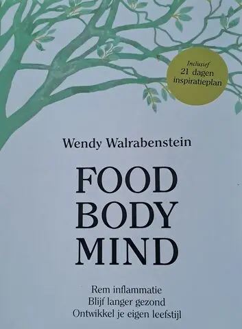 food body mind food body mind