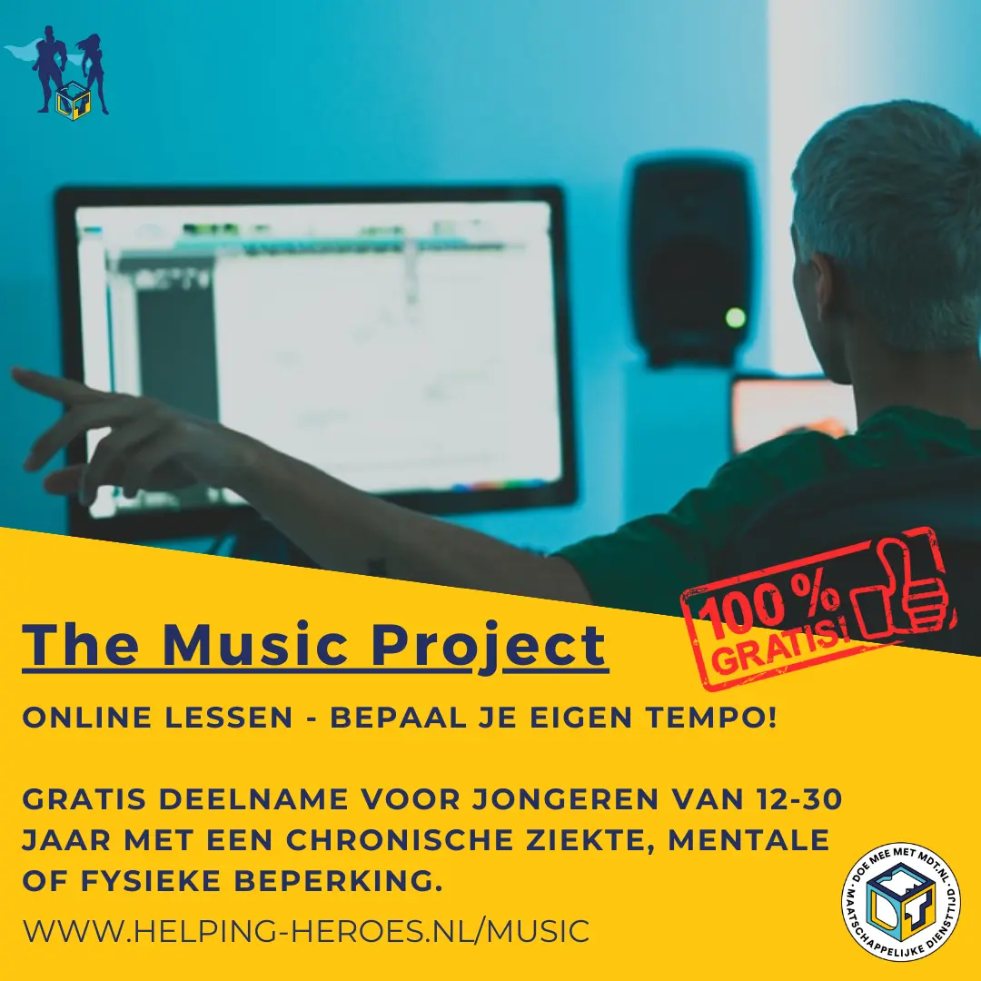 the music project 1 the music project 1